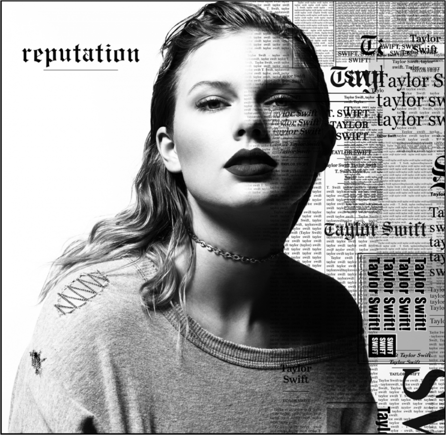 “Reputation,” the sixth studio album by Taylor Swift, was released on Nov. 10. It is her first release since 2014’s “1984.”