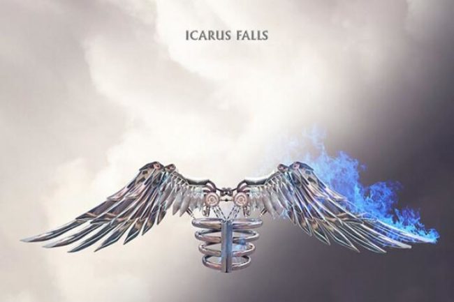 Zayn%E2%80%99s+%E2%80%98Icarus+Falls%E2%80%99+features+peaks+and+valleys