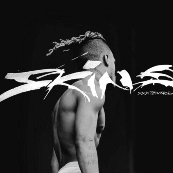 XXXTENTACION. O americano de nome Jahseh Dwayne…