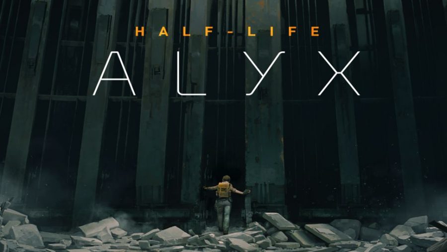 ‘Half-Life: Alyx’ aims to take VR to the mainstream