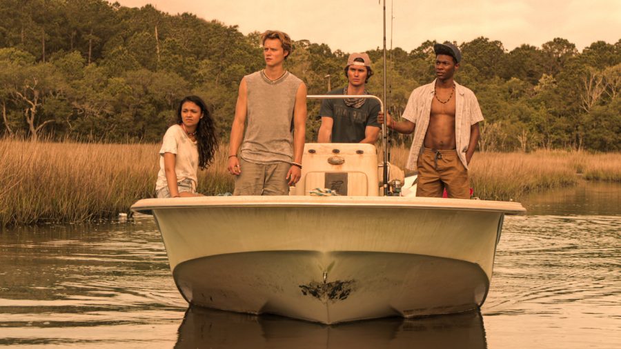 Netflixs Outer Banks is a fusion of adventure, mystery and teen romance that that debuted on April 15.