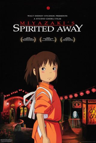 Spirited Away, released to the U.S. on Aug. 31, 2002, won Best Animated Feature Film at the 2003 Oscars. 