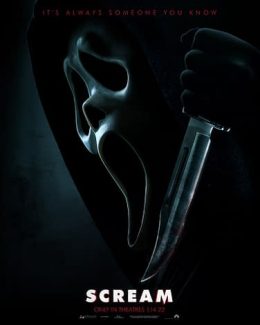 Scream5
