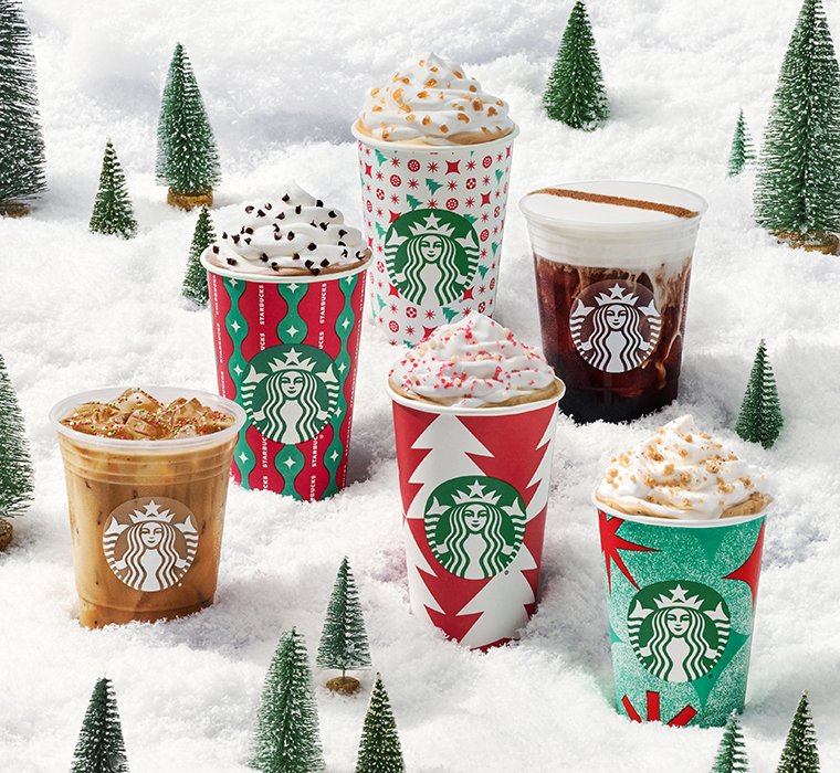Starbucks has released their yearly holiday beverages and some new options, and to help readers figure out which one to purchase, the Rebellion staff has tried each one.