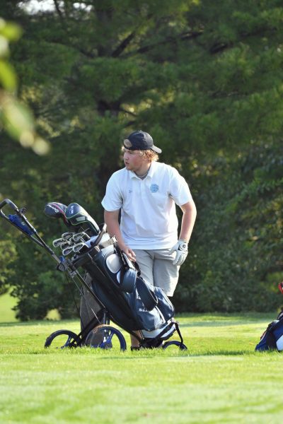 GALLERY: Boys Golf at Regional at Boone Links on Sept. 18.