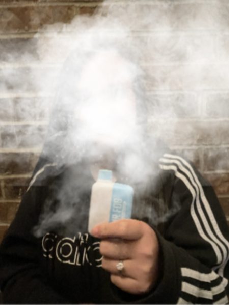 Vapes are a product that is an easy way to dispense nicotine. According to a CDC study, 99% of all vapes have nicotine in them however some companies claim that they don’t.