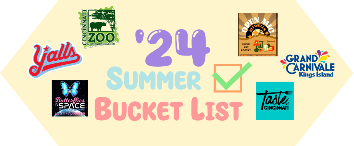 Summer+Bucket+List