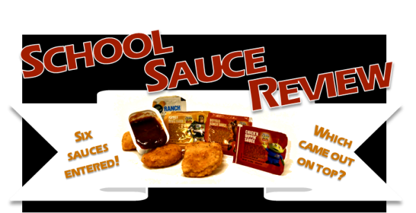 Students walk into the cafeteria everyday, the aroma of all the various meals wafting through the air. What stands out to many students is the variety of sauces, an element that can turn ordinary into extraordinary. 
The Rebellion staff conducted a sauce review, sampling the options from the school cafeteria to appraise the six different sauces.
Each staffer was given McDonald's Chicken McNuggets to test each sauce, and then asked to rate each sauce while also describing what they like and dislike about it.
Some sauces clearly stood up above the others as favorites, while some didn’t measure up. 