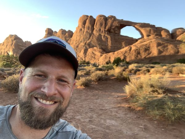 Beck’s shots reveal nature’s glory