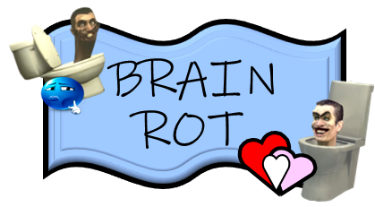 Is Brain Rot dangerous, or is it teen culture?