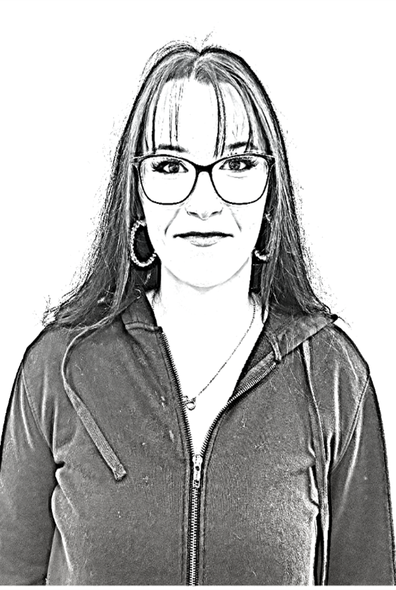 Rosalie Poe